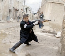 Le cap du million de réfugiés syriens a été largement dépassé selon l’ONU Le cap du million de réfugiés syriens a été largement dépassé selon l’ONU