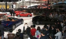 La Chine va doubler les USA  sur le marché des voitures de luxe La Chine va doubler les USA  sur le marché des voitures de luxe