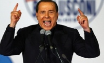 L’angoisse italienne, le choc européen L’angoisse italienne, le choc européen