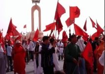 Chema Gil Garre, analyste espagnol Chema Gil Garre, analyste espagnol