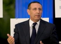 Youssef Amrani s’entretient avec le Secrétaire général délégué de l’Otan Youssef Amrani s’entretient avec le Secrétaire général délégué de l’Otan