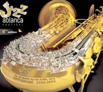 Ça va bientôt jazzer à Casablanca Ça va bientôt jazzer à Casablanca