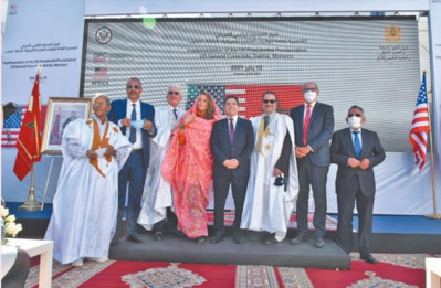 Pendant que marionnettes et marionnettistes se confondent dans leurs illusions: Les faits sont là Pendant que marionnettes et marionnettistes se confondent dans leurs illusions: Les faits sont là