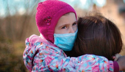 Procéder par anticipation pour mieux protéger nos enfants Procéder par anticipation pour mieux protéger nos enfants