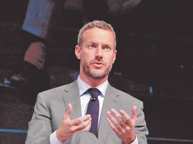 Adam Boehler: Le Maroc et les USA sont liés par une amitié permanente Adam Boehler: Le Maroc et les USA sont liés par une amitié permanente