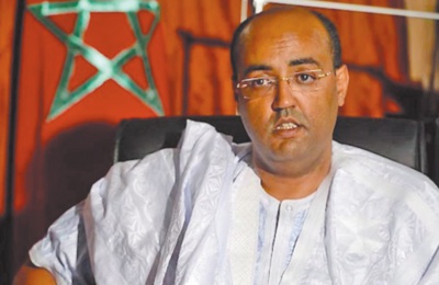Sidi Hamdi Ould Errachid: La visite de David Schenker confirme le soutien des USA à la marocanité du Sahara