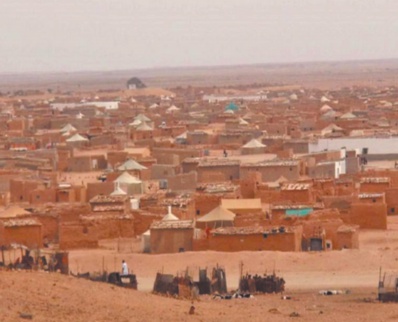 Un autre coup dur pour les séparatistes Un autre coup dur pour les séparatistes