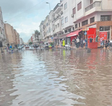 Autorités, édiles et Lydec se concertent à propos des dégâts causés par les intempéries à Casablanca