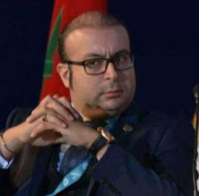 Amine Laghidi: Le Maroc est un hub de fait pour l’Europe Amine Laghidi: Le Maroc est un hub de fait pour l’Europe