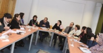 Parcours de militantes aux cimes du pouvoir partisan 11 femmes siègent au sein du Bureau politique de l’USFP Parcours de militantes aux cimes du pouvoir partisan 11 femmes siègent au sein du Bureau politique de l’USFP