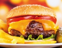 La malbouffe, protégez vos enfants ! La malbouffe, protégez vos enfants !