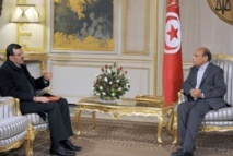 La Tunisie accouche dans la douleur d’un gouvernement La Tunisie accouche dans la douleur d’un gouvernement