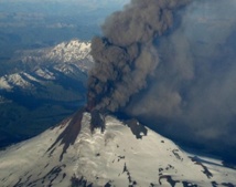 Les volcans refroidiraient la Terre