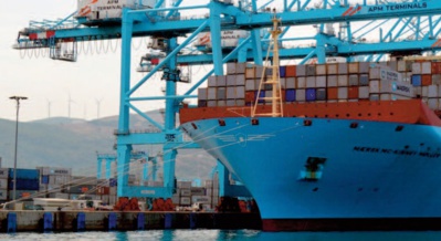 La croissance nationale devrait progresser au même rythme que l’économie mondiale en 2021 La croissance nationale devrait progresser au même rythme que l’économie mondiale en 2021