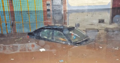 Le Fonds de solidarité contre les événements catastrophiques dans les starting-blocks Le Fonds de solidarité contre les événements catastrophiques dans les starting-blocks