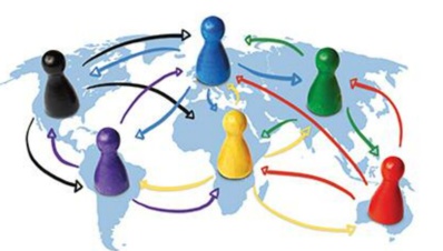 Le management interculturel, une nécessité dans un monde ultra-mondialisé