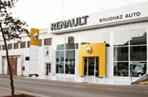 Renault se taille la part du lion sur le marché automobile marocain