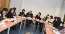 La Constitution et la question féminine La Constitution et la question féminine