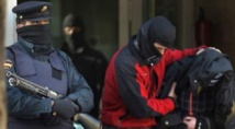 La police espagnole démantèle un réseau de falsification de documents pour les immigrés La police espagnole démantèle un réseau de falsification de documents pour les immigrés