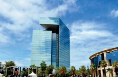 Les filiales africaines de Maroc Telecom réunies sous la marque “Moov Africa ” Les filiales africaines de Maroc Telecom réunies sous la marque “Moov Africa ”