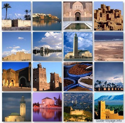 “La marocaine des cultures patrimoniales ” , une association dédiée au patrimoine marocain