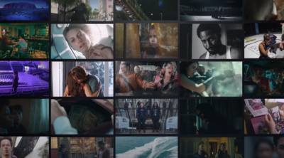 Netflix annonce ses sorties 2021 avec 70 films Netflix annonce ses sorties 2021 avec 70 films