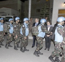 Libération des 21 observateurs philippins de l'ONU par  les rebelles syriens Libération des 21 observateurs philippins de l'ONU par  les rebelles syriens