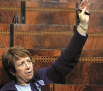 Entretien réalisé avec Nouzha Skalli, députée PPS et ancienne ministre du Développement social, de la Famille et de la Solidarité Entretien réalisé avec Nouzha Skalli, députée PPS et ancienne ministre du Développement social, de la Famille et de la Solidarité