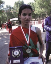 Khénifra fête ses meilleures sportives Khénifra fête ses meilleures sportives