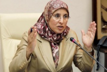 La transparence selon Hakkaoui La transparence selon Hakkaoui