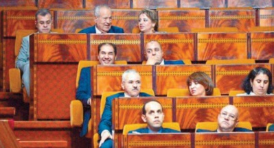 Le Groupe socialiste interpelle les ministres des Finances et de l'Education nationale Le Groupe socialiste interpelle les ministres des Finances et de l'Education nationale