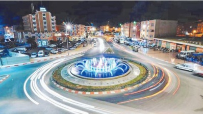 L'initiative Global Shapers Community du WEF ouvre un hub à Laâyoune L'initiative Global Shapers Community du WEF ouvre un hub à Laâyoune