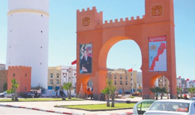 La reconnaissance américaine de la marocanité du Sahara est un acte politique et juridique fort La reconnaissance américaine de la marocanité du Sahara est un acte politique et juridique fort