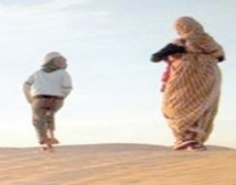 Le témoignage d’une famille d’esclaves provoque l’ire du Polisario