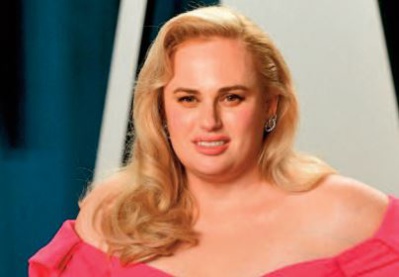 Rebel Wilson se confie sur son kidnapping en Afrique Rebel Wilson se confie sur son kidnapping en Afrique