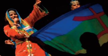 Une présence de taille de la question amazighe sur la scène culturelle malgré la pandémie