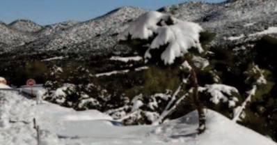 El Ksiba, un joyau du Moyen Atlas El Ksiba, un joyau du Moyen Atlas