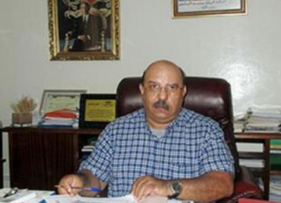 Mohamed Bousfoul, directeur de l’ORMVAM Mohamed Bousfoul, directeur de l’ORMVAM