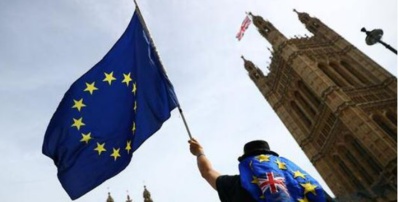 L’aubaine du Brexit pour l’Europe et les USA L’aubaine du Brexit pour l’Europe et les USA