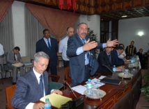 Feu vert pour le compte administratif du Conseil de la ville de Casablanca Feu vert pour le compte administratif du Conseil de la ville de Casablanca