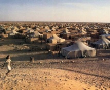 Les violations des droits de l’Homme par le Polisario dénoncées à Madrid Les violations des droits de l’Homme par le Polisario dénoncées à Madrid