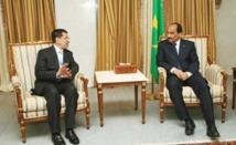 Prochaine réunion de la Haute commission mixte maroco-mauritanienne