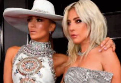 Lady Gaga et Jennifer Lopez chanteront à la cérémonie d’investiture de Biden