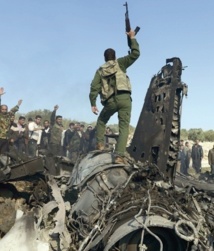 Intenses combats entre rebelles et soldats à Homs et à Damas Intenses combats entre rebelles et soldats à Homs et à Damas