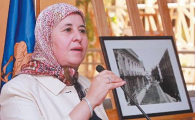 La reconnaissance américaine de notre souveraineté sur le Sahara accélèrera la résolution de ce conflit artificiel La reconnaissance américaine de notre souveraineté sur le Sahara accélèrera la résolution de ce conflit artificiel