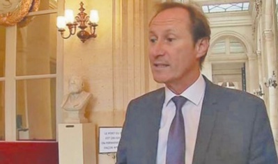 Sur la question du Sahara, le Maroc peut compter sur la France Sur la question du Sahara, le Maroc peut compter sur la France