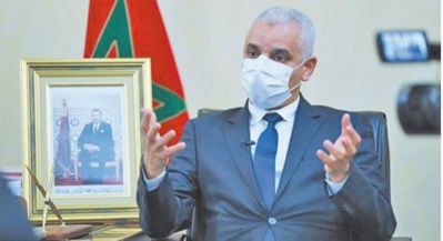 L'immunité collective contre la Covid-19 pourrait être atteinte début mai L'immunité collective contre la Covid-19 pourrait être atteinte début mai