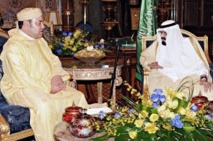 Le Maroc encaisse 400 millions de dollars en provenance de l’Arabie Saoudite Le Maroc encaisse 400 millions de dollars en provenance de l’Arabie Saoudite