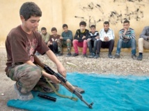 Mort, torture et viol,  quotidien des Syriens Mort, torture et viol,  quotidien des Syriens