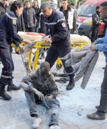 Sur fond d’instabilité politique et de tensions sociales, la Tunisie s’éveille à son devenir Sur fond d’instabilité politique et de tensions sociales, la Tunisie s’éveille à son devenir